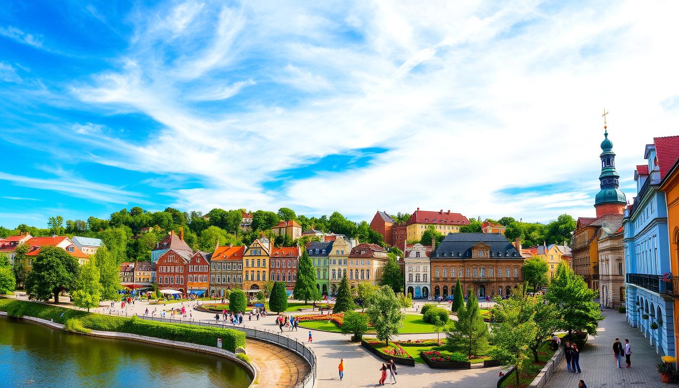 aleksandrów łódzki