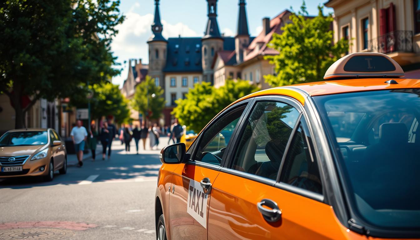 taxi aleksandrów łódzki