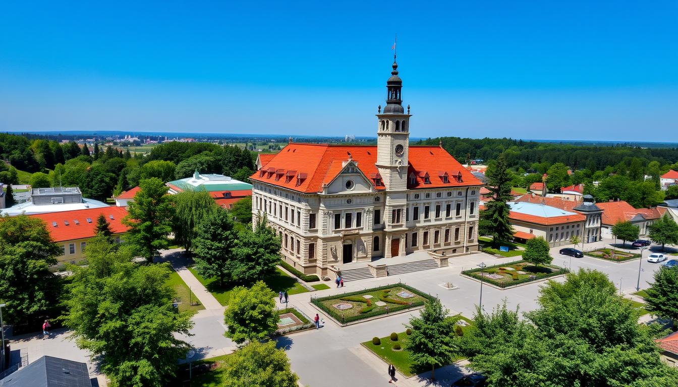 urząd miasta aleksandrów łódzki